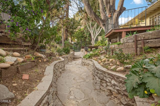 Detail Gallery Image 56 of 57 For 281 Glen Ellen Dr, Ventura,  CA 93003 - 4 Beds | 3 Baths