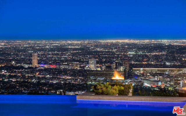 Drew Fenton | 9305 Nightingale Drive Los Angeles CA | MLS: 7240240