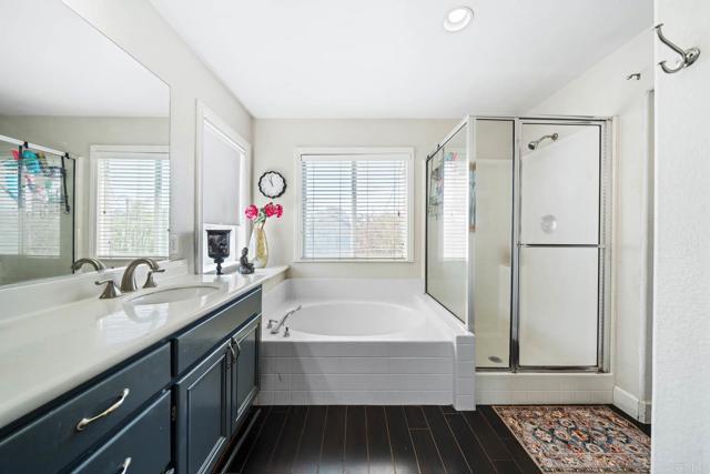 Detail Gallery Image 23 of 48 For 2552 Saddlehorn Dr, Chula Vista,  CA 91914 - 4 Beds | 3 Baths