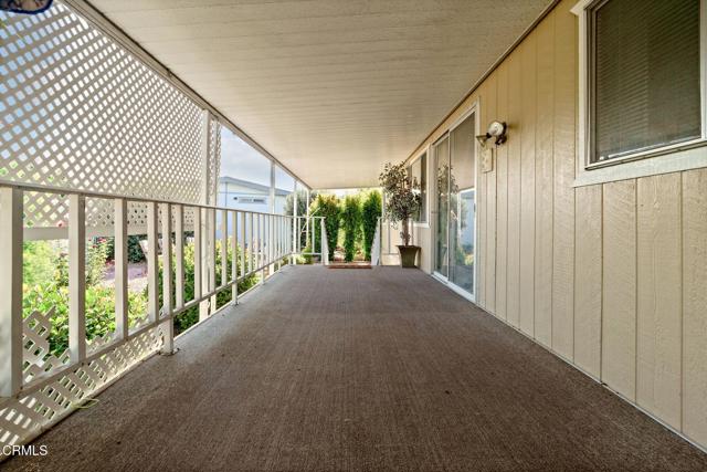 Detail Gallery Image 3 of 28 For 250 E Telegraph Rd #175,  Fillmore,  CA 93015 - 2 Beds | 2 Baths