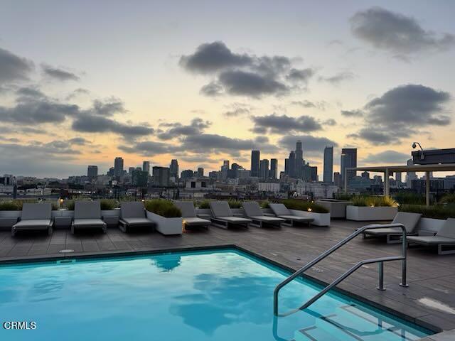 Detail Gallery Image 31 of 43 For 530 S Hewitt St #541,  Los Angeles,  CA 90013 - 2 Beds | 1 Baths