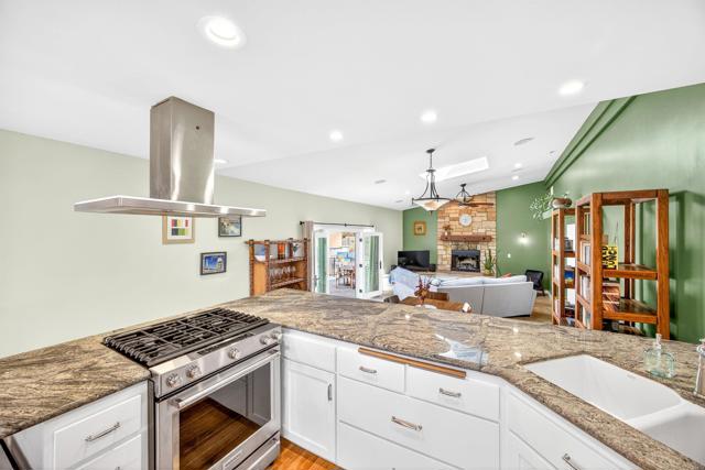 Detail Gallery Image 8 of 55 For 4557 Toni Ln, La Mesa,  CA 91942 - 3 Beds | 2 Baths