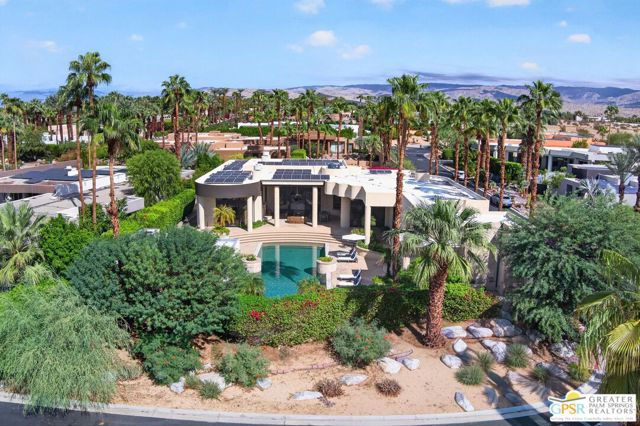 23 Stephen Terrace, Rancho Mirage, CA 92270