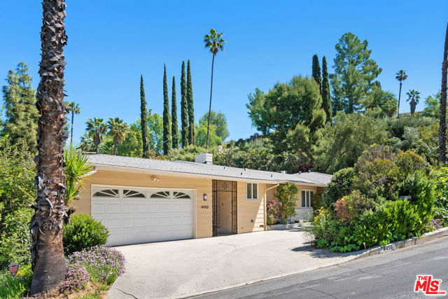 4450 Coronet Drive photo 4