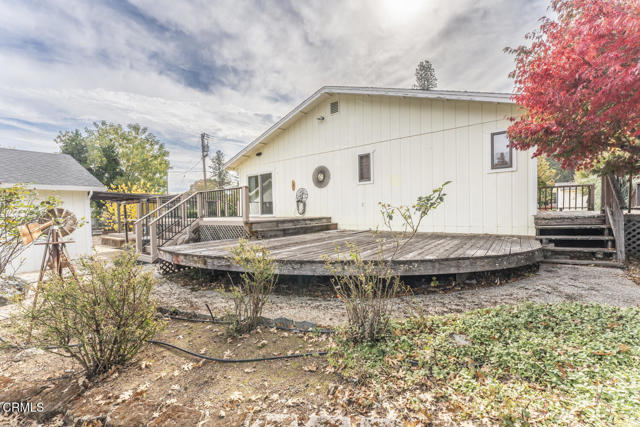 Detail Gallery Image 17 of 26 For 1840 Branscomb Road Rd, Laytonville,  CA 95454 - 3 Beds | 2 Baths