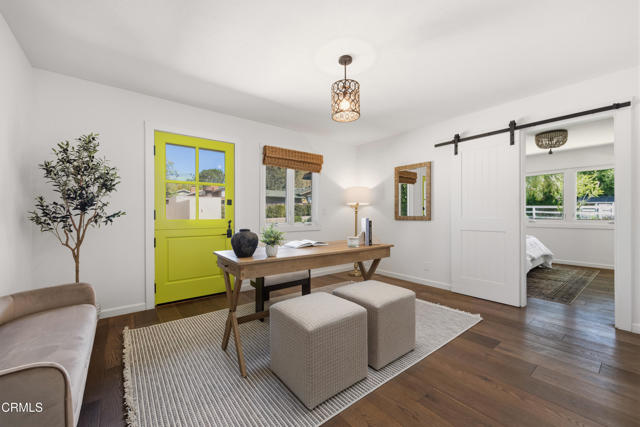 Detail Gallery Image 15 of 33 For 2485 Park St, Los Olivos,  CA 93441 - 3 Beds | 1/1 Baths