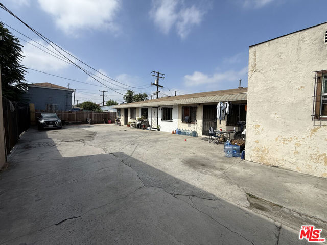  Income Home for Sale in Compton, California