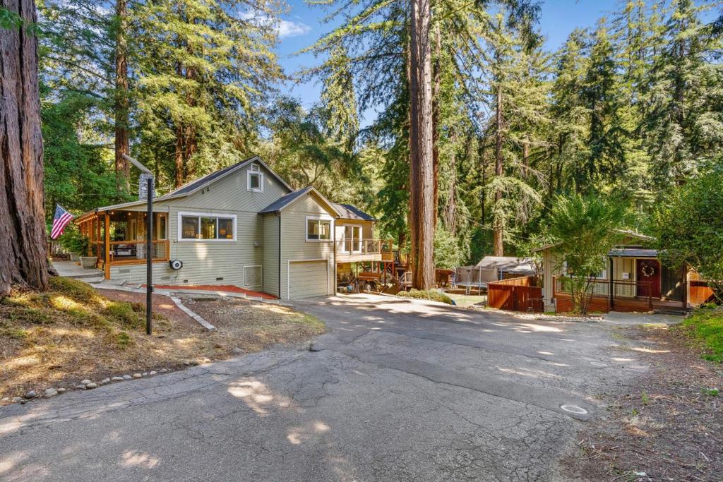 13896 Bear Creek Road