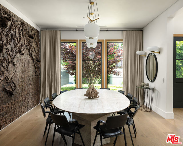 Drew Fenton | 455 N Bundy Drive Los Angeles CA | MLS: 7344802