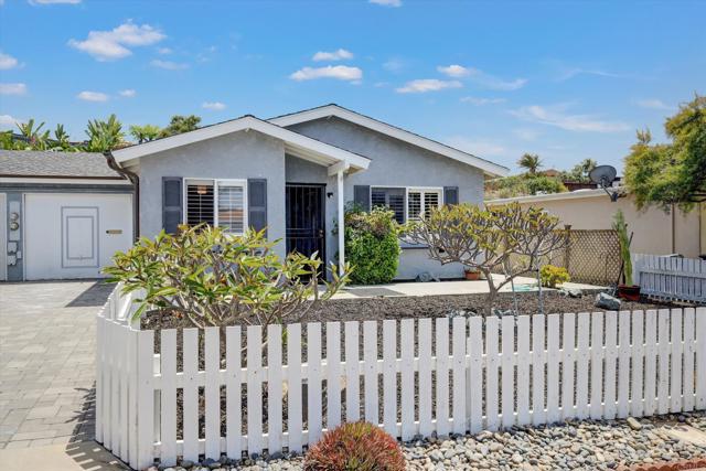 Detail Gallery Image 4 of 20 For 269 Delphinium St, Encinitas,  CA 92024 - 2 Beds | 1 Baths