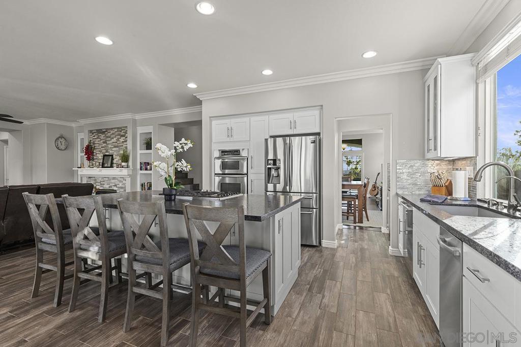 424 Hidden Trails Road - photo 4