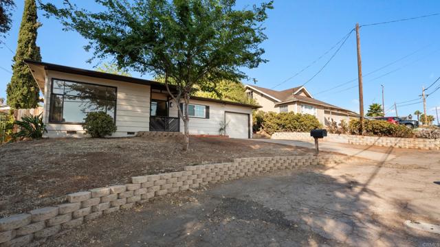 Detail Gallery Image 36 of 42 For 9318 Campo Rd, Spring Valley,  CA 91977 - 3 Beds | 2 Baths