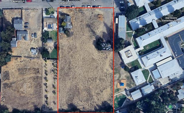 Detail Gallery Image 3 of 4 For 1490 Cameron Ln, Merced,  CA 95340 - 2 Beds | 1 Baths