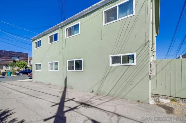 2621 Monroe Ave, San Diego, California 92116, ,Commercial Sale,For Sale,Monroe Ave,240023246SD