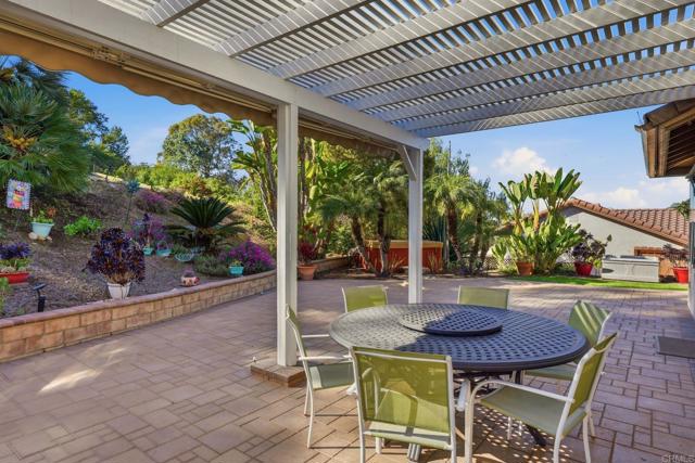 Detail Gallery Image 48 of 68 For 1921 Cresthaven Dr, Vista,  CA 92084 - 4 Beds | 3 Baths