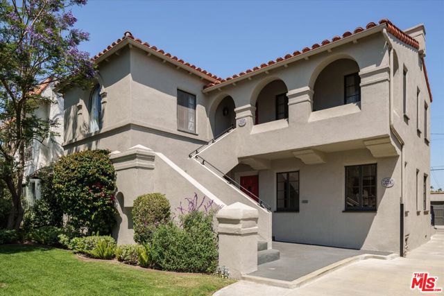 1228 Burnside Avenue, Los Angeles, California 90019, ,Multi-Family,For Sale,Burnside,24403677