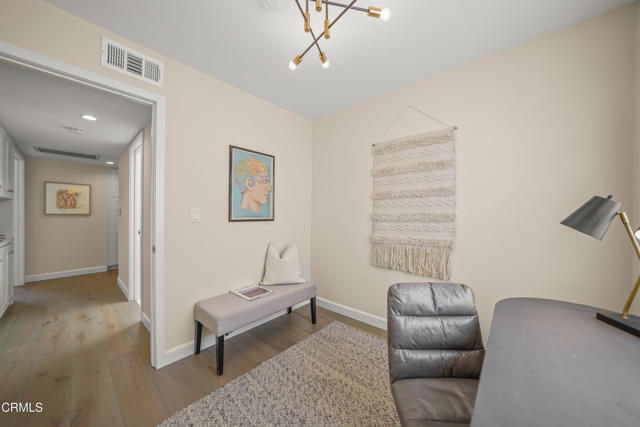 Detail Gallery Image 32 of 41 For 511 S El Molino Ave #17,  Pasadena,  CA 91011 - 2 Beds | 2/1 Baths