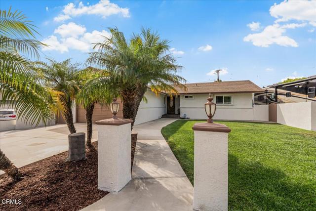 Detail Gallery Image 50 of 50 For 352 Moultrie Pl, Santa Paula,  CA 93060 - 3 Beds | 2 Baths