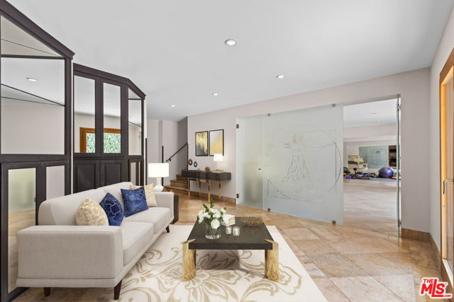 Drew Fenton | 12510 W Sunset Boulevard Los Angeles CA | MLS: 7069768
