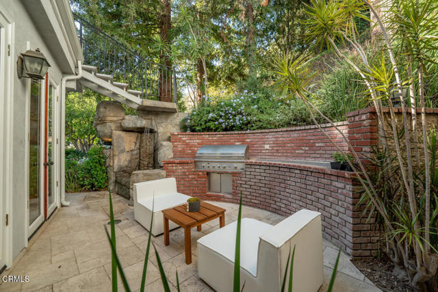 Detail Gallery Image 39 of 62 For 427 Long Canyon Rd, Bradbury,  CA 91008 - 5 Beds | 5/1 Baths