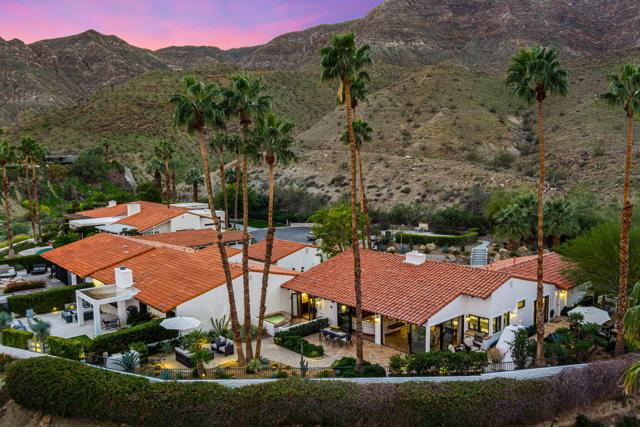 40320 Via Entrada, Rancho Mirage, CA 92270