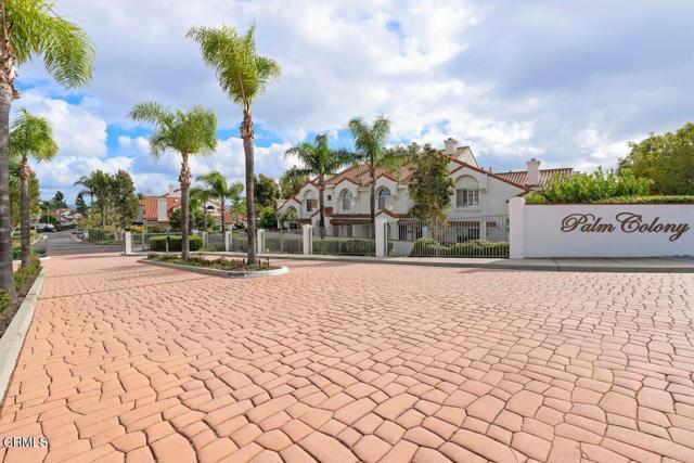 Detail Gallery Image 24 of 28 For 238 Camino Toluca, Camarillo,  CA 93010 - 2 Beds | 2/1 Baths