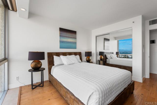 Detail Gallery Image 35 of 74 For 1820 Avenida Del Mundo #1507,  Coronado,  CA 92118 - 3 Beds | 2 Baths