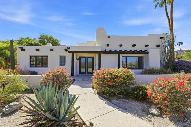 71825 Sahara Road, Rancho Mirage, CA 92270