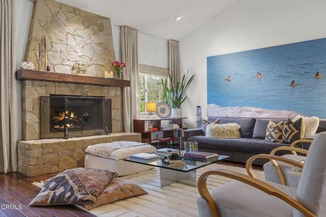 Detail Gallery Image 12 of 43 For 127 Fairway Ln, Ojai,  CA 93023 - 3 Beds | 2/1 Baths