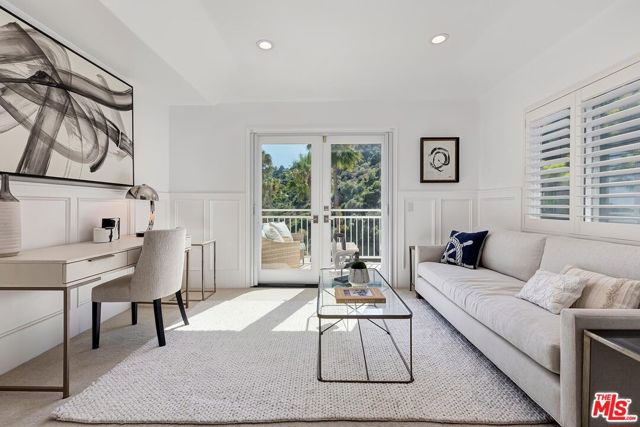 Drew Fenton | 746 Palisades Drive Pacific Palisades CA | MLS: 6794665