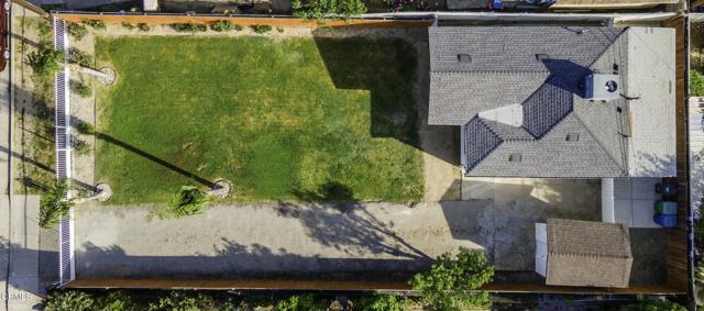 Detail Gallery Image 2 of 19 For 2213 Gage, Bakersfield,  CA 93305 - 2 Beds | 1 Baths