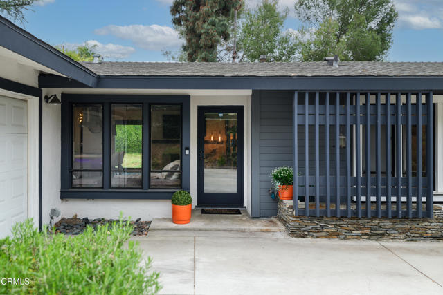 Detail Gallery Image 5 of 34 For 1445 Washburn Rd, Pasadena,  CA 91105 - 3 Beds | 2 Baths