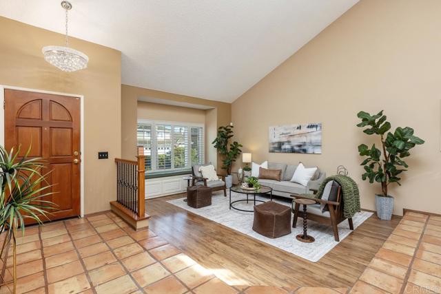 Detail Gallery Image 13 of 51 For 4623 Telescope, Carlsbad,  CA 92008 - 3 Beds | 2/1 Baths