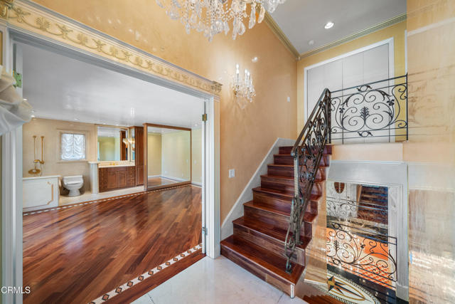 Detail Gallery Image 22 of 43 For 1118 Oberlin Dr, Glendale,  CA 91205 - 3 Beds | 2/1 Baths