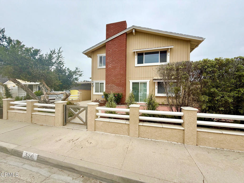 5241 Beachcomber Street