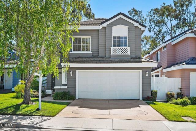 Detail Gallery Image 34 of 35 For 2532 Seamist Ct, Port Hueneme,  CA 93041 - 3 Beds | 2/1 Baths