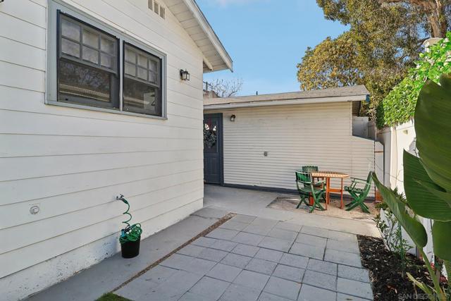 3540 Eugene Place, San Diego, California 92116, 2 Bedrooms Bedrooms, ,1 BathroomBathrooms,Single Family Residence,For Sale,Eugene Place,250016904SD