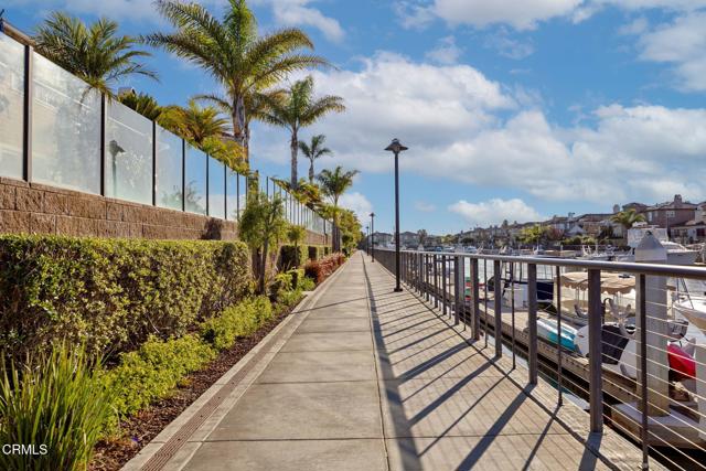 Detail Gallery Image 71 of 75 For 4252 Harbour Island Ln, Oxnard,  CA 93035 - 2 Beds | 2/1 Baths