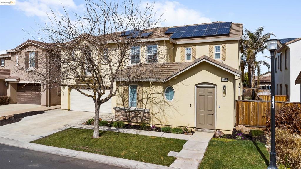 5282 Fern Ridge Cir