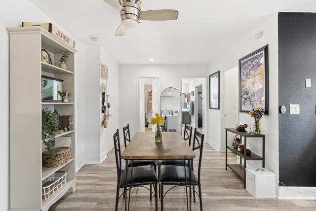 Detail Gallery Image 10 of 31 For 6780 Friars Rd #243,  San Diego,  CA 92108 - 2 Beds | 1 Baths