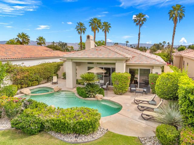 727 Arrowhead Drive, Palm Desert, CA 92211