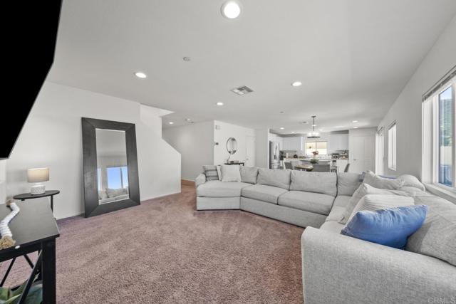 Detail Gallery Image 11 of 42 For 29483 Beeler Rd, Winchester,  CA 92596 - 4 Beds | 3 Baths