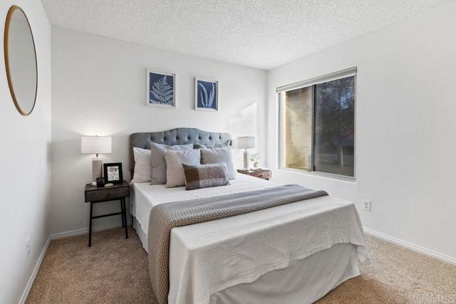 Detail Gallery Image 18 of 38 For 5918 Rancho Mission Rd #62,  San Diego,  CA 92108 - 1 Beds | 1 Baths