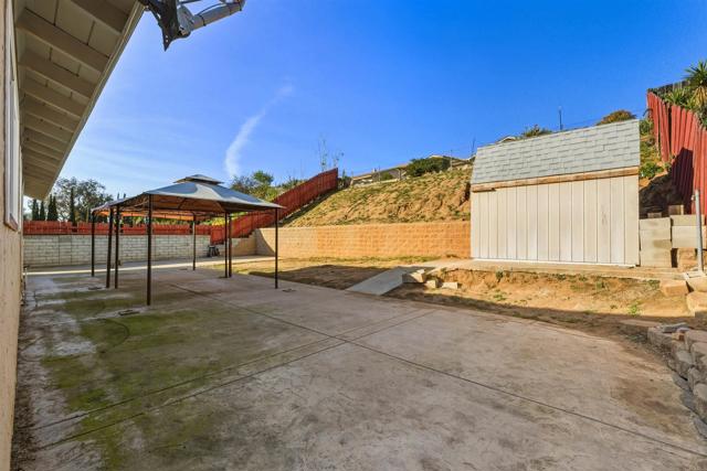 Detail Gallery Image 27 of 33 For 8554 Rancho Canada Rd, El Cajon,  CA 92021 - 4 Beds | 2 Baths