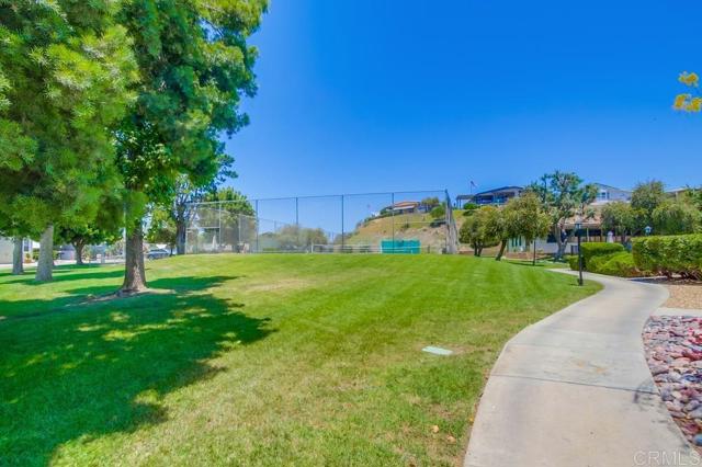 Home for Sale in El Cajon