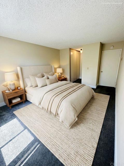 Detail Gallery Image 7 of 8 For 7838 Cowles Mountain Court #C6,  San Diego,  CA 92119 - 1 Beds | 1 Baths