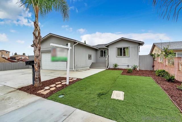 Image 3 for 6788 Madrone Ave, San Diego, CA 92114