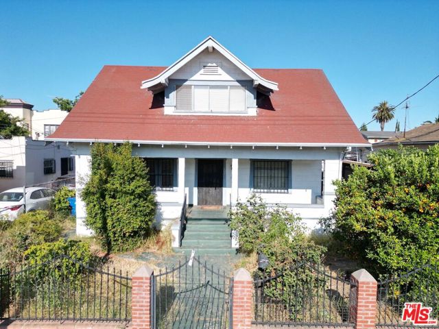 Image 3 for 1750 Orchard Ave, Los Angeles, CA 90006