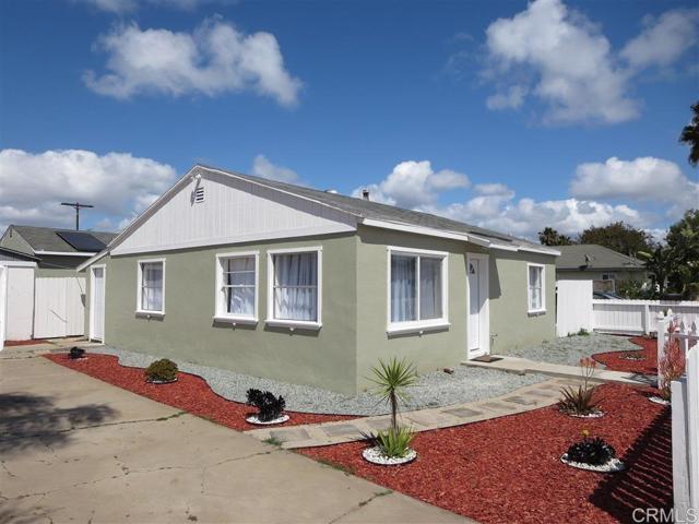 Image 11 of 12 For 1118 Imperial Beach Boulevard