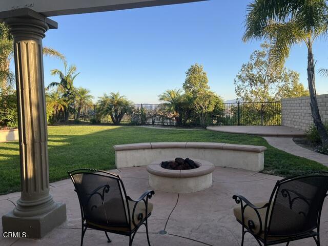 Detail Gallery Image 17 of 50 For 14810 Blue Ridge Ct, Moorpark,  CA 93020 - 5 Beds | 4 Baths